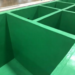 吕梁防腐水池，吕梁水池防腐防渗怎么做，吕梁防腐水池施工厂家